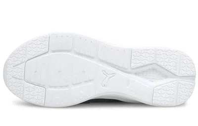 Puma (wmns)  Wired Run Slip-on 'black Silver'