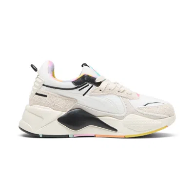 Puma (gs)  X Squishmallows Rs-x 'cam' In Multi