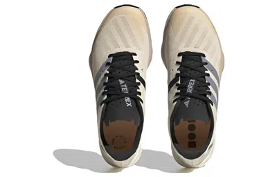 Adidas Originals (wmns) Adidas Terrex Agravic Flow 2.0 'sand Strata Silver Violet' In Multi