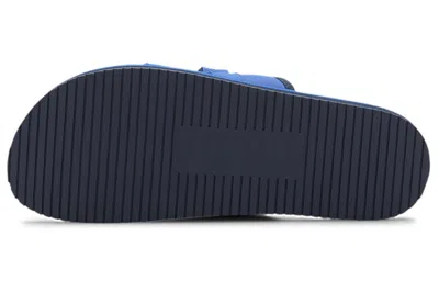 Puma Wilo Lux Sandal Nylon 'palace Blue'