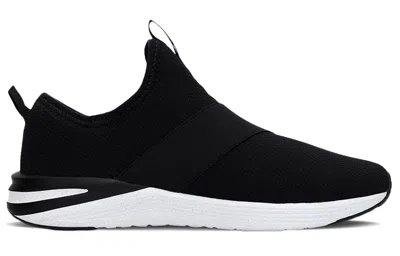 Puma (wmns)  Better Foam Prowl 'black White' In Multi