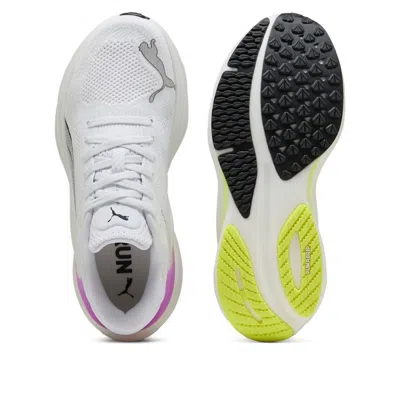 Puma (wmns)  Magnify Nitro 2 'white Pure Magenta' In Multi