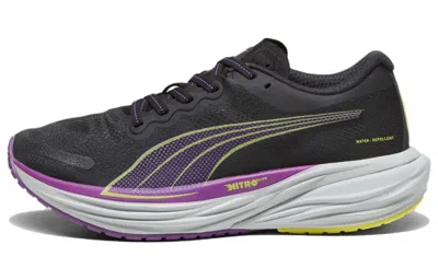 Puma Deviate Nitro™ 2 Women's Running Shoes In Multi