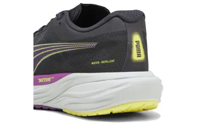 Puma Deviate Nitro™ 2 Women's Running Shoes In Multi