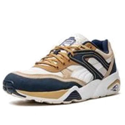 Puma (wmns)  R698 'tan White' In Multi
