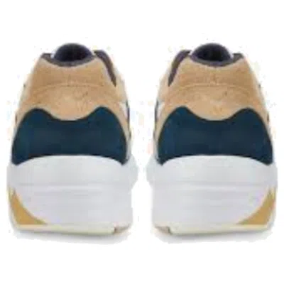 Puma (wmns)  R698 'tan White' In Multi