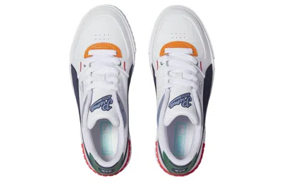 Puma (wmns)  Cali Sport 'nyc Flagship' In White