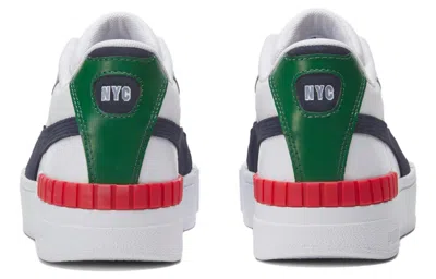 Puma (wmns)  Cali Sport 'nyc Flagship' In White