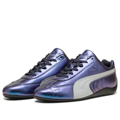Puma (wmns)  Speedcat Y2k 'new Navy Cool Light Gray' In Blue