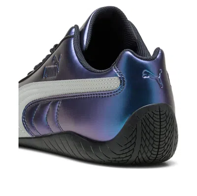 Puma (wmns)  Speedcat Y2k 'new Navy Cool Light Gray' In Blue