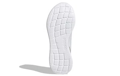Adidas Originals (wmns) Adidas Puremotion Se 'white Gold' In Multi