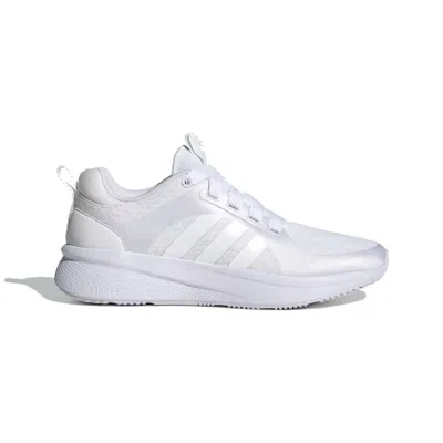 Adidas Originals (wmns) Adidas Edge Lux 6.0 'triple White'