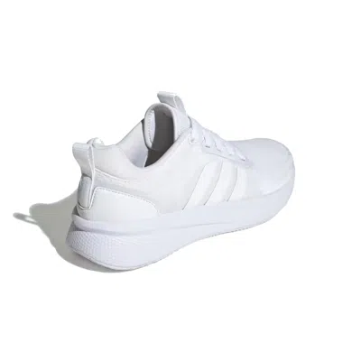 Adidas Originals (wmns) Adidas Edge Lux 6.0 'triple White'