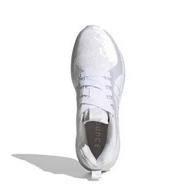 Adidas Originals (wmns) Adidas Edge Lux 6.0 'triple White'