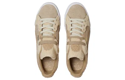Puma (wmns)  High Court Cunning Suede 'safari' In Neutral