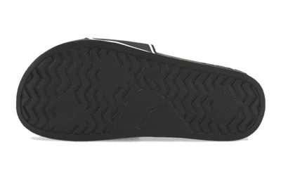 Puma (gs)  Leadcat 2.0 Slide 'black White'