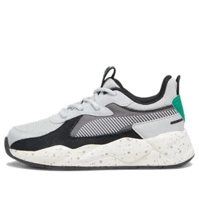 Puma (ps)  Rs-x 'street Punk' In Multi