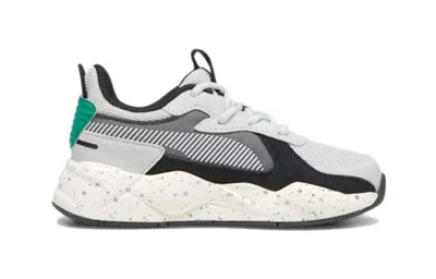 Puma (ps)  Rs-x 'street Punk' In Multi