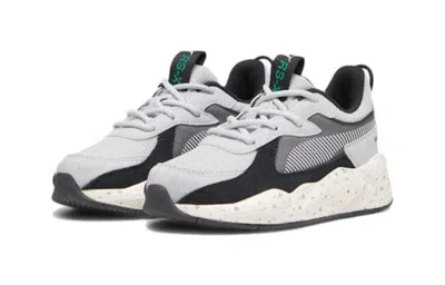 Puma (ps)  Rs-x 'street Punk' In Multi