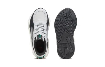 Puma (ps)  Rs-x 'street Punk' In Multi