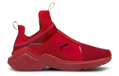 Puma (wmns)  Fierce 2 'high Risk Red'