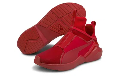 Puma (wmns)  Fierce 2 'high Risk Red'