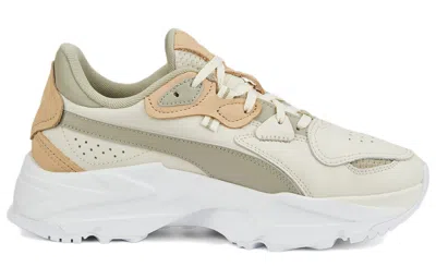 Puma (wmns)  Orkid 'gentle - Pristine' In White