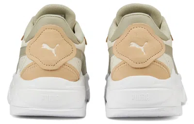 Puma (wmns)  Orkid 'gentle - Pristine' In White