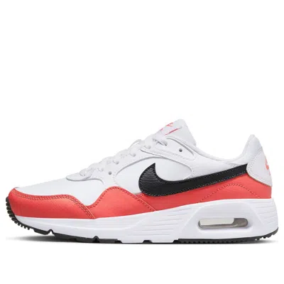 Nike (wmns)  Air Max Sc 'white Magic Ember'