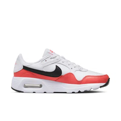 Nike (wmns)  Air Max Sc 'white Magic Ember'