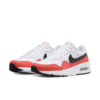 Nike (wmns)  Air Max Sc 'white Magic Ember'