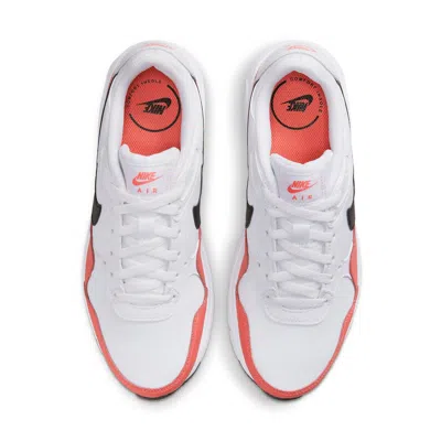 Nike (wmns)  Air Max Sc 'white Magic Ember'