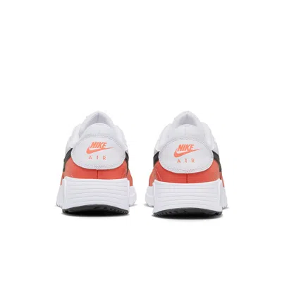 Nike (wmns)  Air Max Sc 'white Magic Ember'