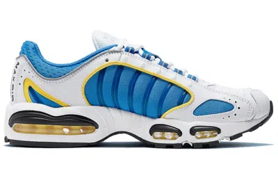 Nike Air Max Tailwind Trainers In Black