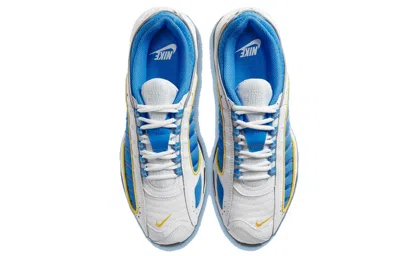 Nike Air Max Tailwind Trainers In Black