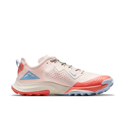 Nike (wmns)  Air Zoom Terra Kiger 7 'light Soft Pink Magic Ember' In Multi