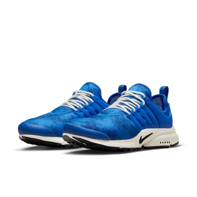 Nike (wmns)  Air Presto 'blue Plate Special'