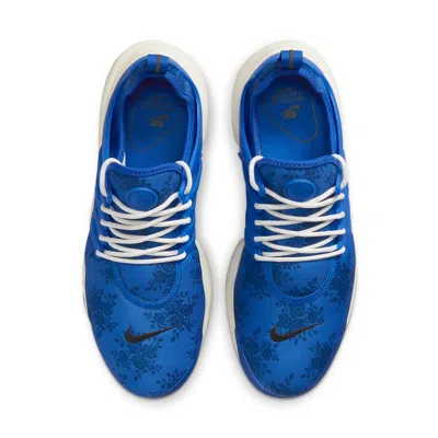 Nike (wmns)  Air Presto 'blue Plate Special'