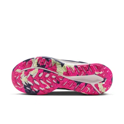 Nike (wmns)  Juniper Trail 2 Gore-tex 'purple Ink Violet' In Blue