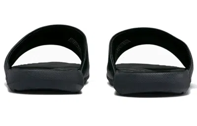 Puma Cool Cat Slides 'black White'