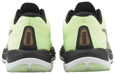 Puma Velocity Nitro 2 'run 75' In Green