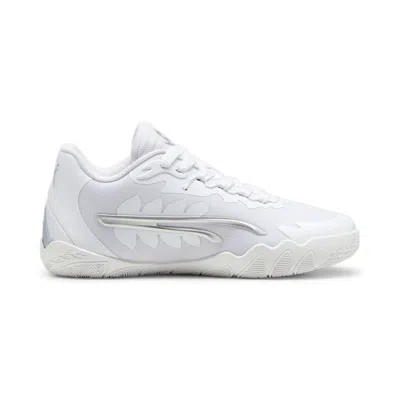 Puma (wmns)  Stewie 3 Team 'white Silver'