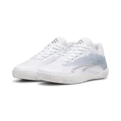 Puma (wmns)  Stewie 3 Team 'white Silver'