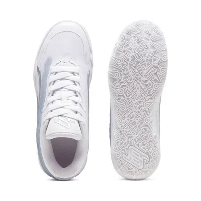 Puma (wmns)  Stewie 3 Team 'white Silver'
