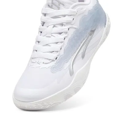 Puma (wmns)  Stewie 3 Team 'white Silver'