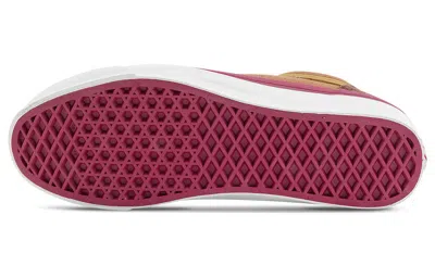 Vans Vault Og Style 36 Lx 'peanut Butter Jelly Brown'