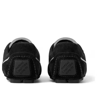 Pre-owned Louis Vuitton Lv Rally 'black'