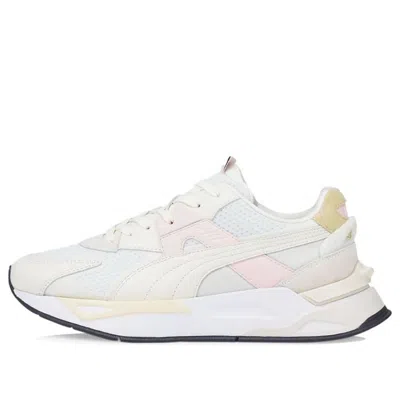 Puma (wmns)  Mirage Sport Loom 'neutrals' In White