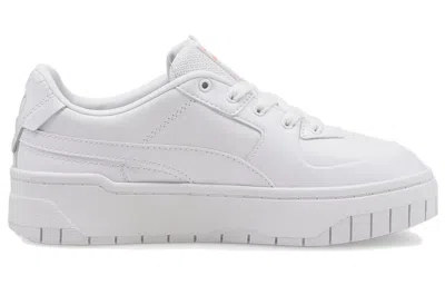 Puma (wmns)  Cali Dream Mis 'white Peach Pink'