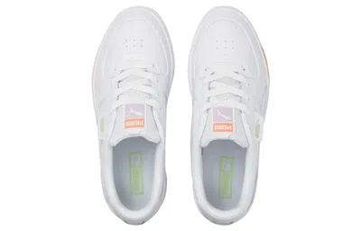 Puma (wmns)  Cali Dream Mis 'white Peach Pink'